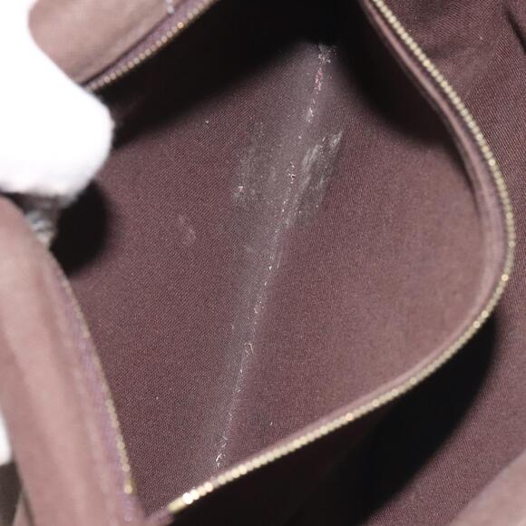 LOUIS VUITTON Monogram Menilmontan PM Shoulder Bag M40474 - Picture 11 of 16